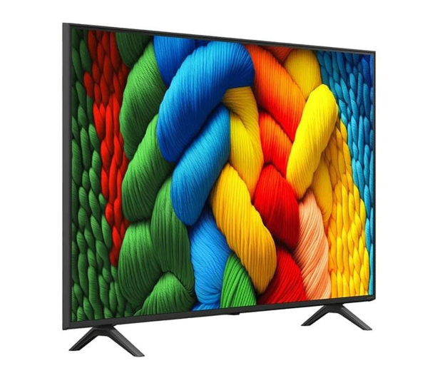 LG 55NANO80A3B 55" LG Nanocell 4K - 1601650 - zdjęcie 3